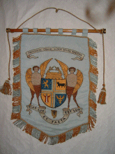 PG Lodge Standard